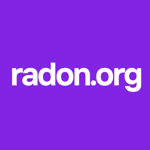 radon.org - a website about radon