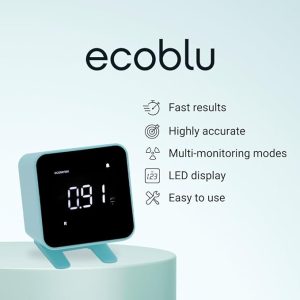 Eb100 Unwrapping the Ecosense EB100 EcoBlu: An In-depth Review - Radon.org
